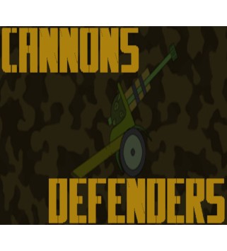 Cannons-Defenders: Edition Steam Key GLOBAL